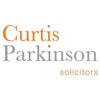 Curtis Parkinson logo, Curtis Parkinson contact details