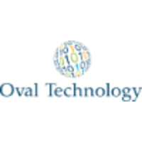 Oval Technology logo, Oval Technology contact details