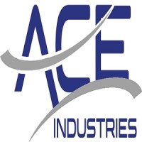 Ace Industries logo, Ace Industries contact details