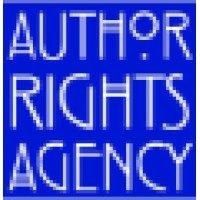 Author Rights Agency Ltd logo, Author Rights Agency Ltd contact details