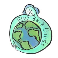 Give Back Goods logo, Give Back Goods contact details