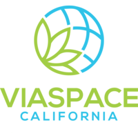 Viaspace California, Inc. logo, Viaspace California, Inc. contact details