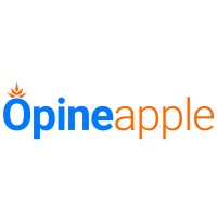 Opineapple logo, Opineapple contact details