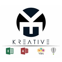 Kreative Soluções logo, Kreative Soluções contact details