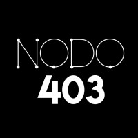 Nodo403design logo, Nodo403design contact details