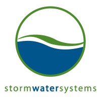 Storm Water Systems logo, Storm Water Systems contact details