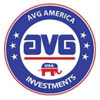 AVG America Investments logo, AVG America Investments contact details