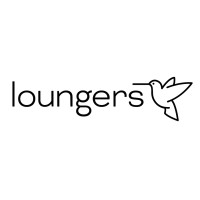 loungers logo, loungers contact details