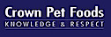 Crown Pet Foods Ltd logo, Crown Pet Foods Ltd contact details