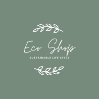 Eco Shop logo, Eco Shop contact details