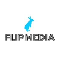 Flip Media, LLC logo, Flip Media, LLC contact details