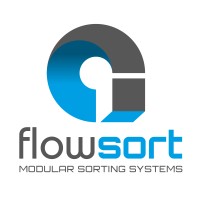 Flowsort bv logo, Flowsort bv contact details