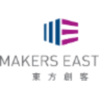 Makers East logo, Makers East contact details