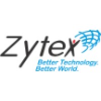 Zytex logo, Zytex contact details