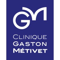 CLINIQUE MEDICO CHIRURGICALE GASTON METIVET logo, CLINIQUE MEDICO CHIRURGICALE GASTON METIVET contact details