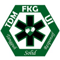 Tim Darurat Medis FKG UI logo, Tim Darurat Medis FKG UI contact details