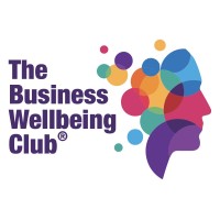 The Business Wellbeing Club logo, The Business Wellbeing Club contact details