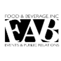 Food and Beverage, Inc logo, Food and Beverage, Inc contact details