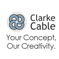 CLARKE CABLES (UK) LIMITED logo, CLARKE CABLES (UK) LIMITED contact details