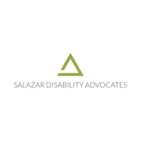 Salazar Disability Advocates logo, Salazar Disability Advocates contact details