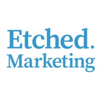 Etched Marketing logo, Etched Marketing contact details