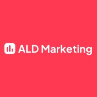 ALD Marketing logo, ALD Marketing contact details