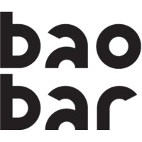 BAO BAR logo, BAO BAR contact details