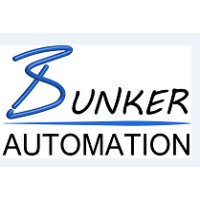 Bunker Automation logo, Bunker Automation contact details