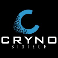 Cryno logo, Cryno contact details