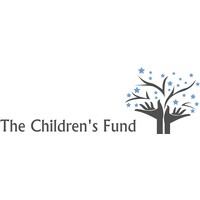 The Children's Fund logo, The Children's Fund contact details