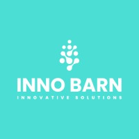 Inno Barn logo, Inno Barn contact details