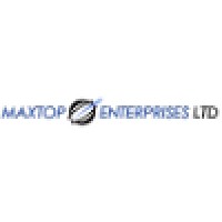 MaxTop Enterprises LTD logo, MaxTop Enterprises LTD contact details