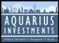 Aquarius Investments logo, Aquarius Investments contact details