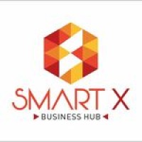 Smart X Business Hub logo, Smart X Business Hub contact details