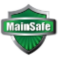 MainSafe® Corporation logo, MainSafe® Corporation contact details