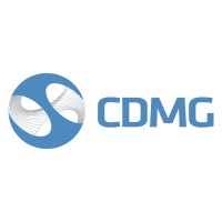 CDMG Engineering logo, CDMG Engineering contact details