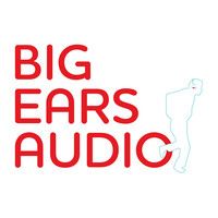 BIG EARS AUDIO logo, BIG EARS AUDIO contact details