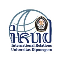 Department of International Relations Universitas Diponegoro logo, Department of International Relations Universitas Diponegoro contact details