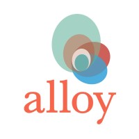 Alloy Marketing logo, Alloy Marketing contact details