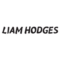 LIAM HODGES logo, LIAM HODGES contact details