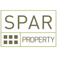 SPAR Property logo, SPAR Property contact details