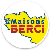 Maisons BERCI logo, Maisons BERCI contact details