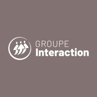 Groupe Interaction logo, Groupe Interaction contact details