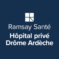 HOPITAL PRIVE DROME-ARDECHE logo, HOPITAL PRIVE DROME-ARDECHE contact details