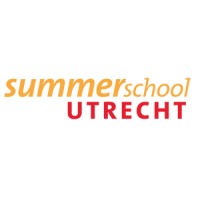 Utrecht Summer School logo, Utrecht Summer School contact details