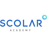 SCOLAR Academy logo, SCOLAR Academy contact details