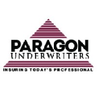 Paragon Underwriters, Inc. logo, Paragon Underwriters, Inc. contact details