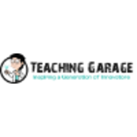 Teaching Garage logo, Teaching Garage contact details