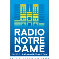 Radio Notre Dame 100.7 logo, Radio Notre Dame 100.7 contact details