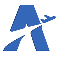 Ambassadair logo, Ambassadair contact details